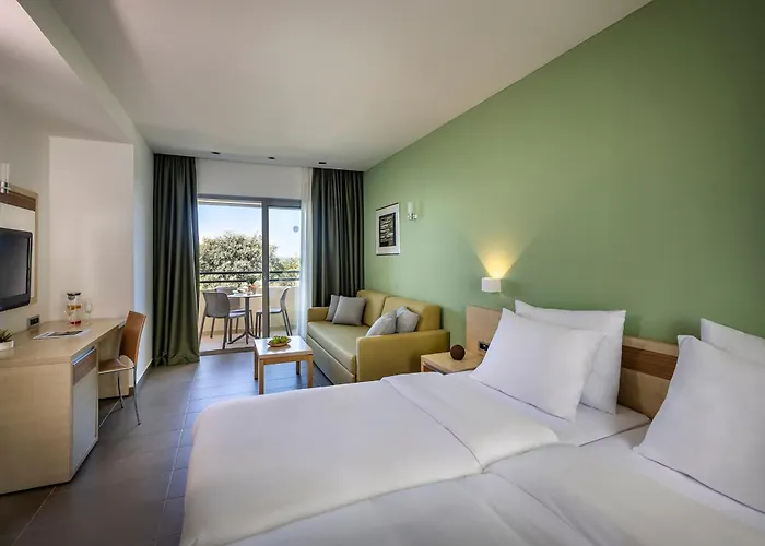 Maistra Select Belvedere Resort
