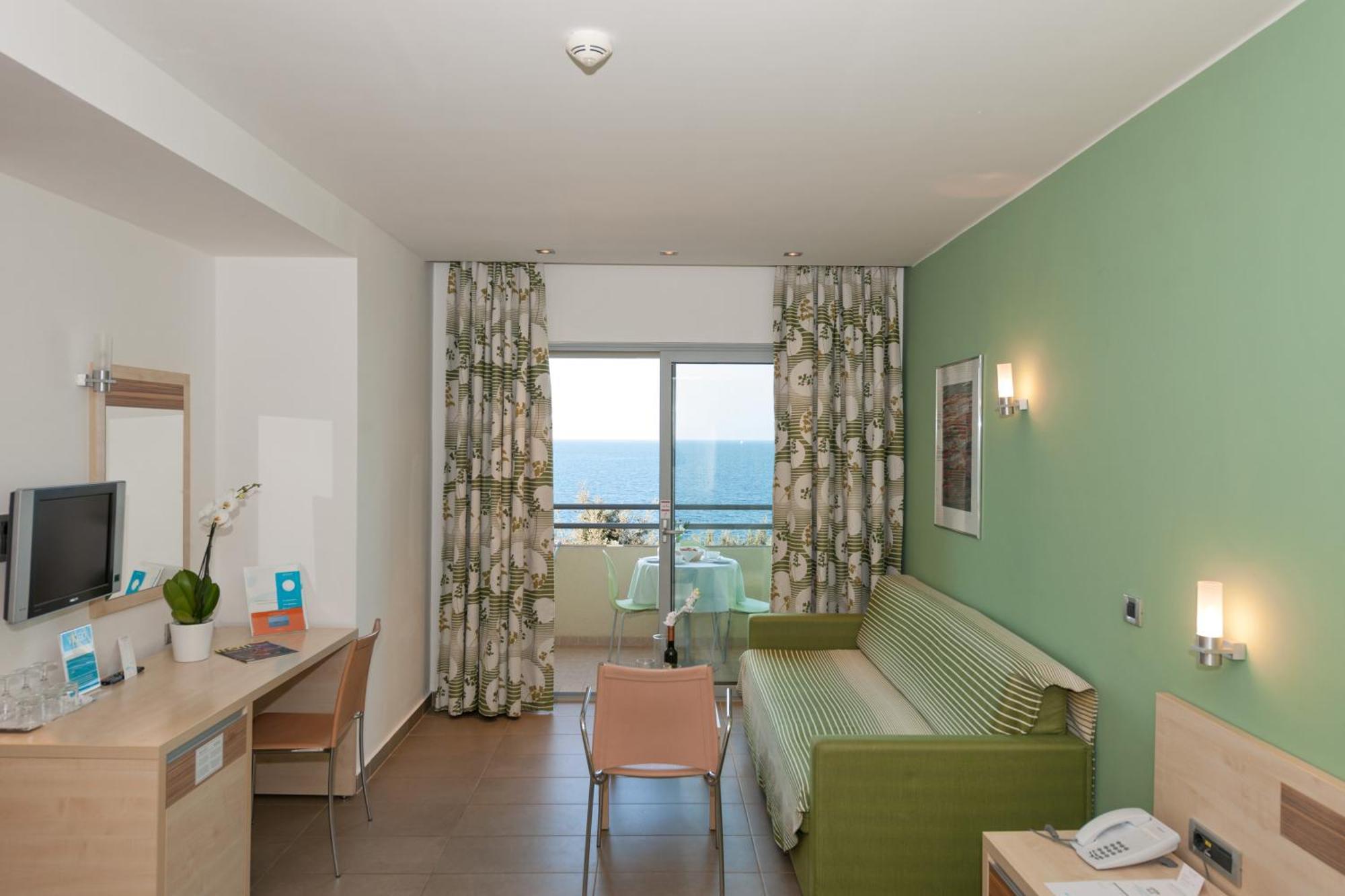 Maistra Select Belvedere Apartment