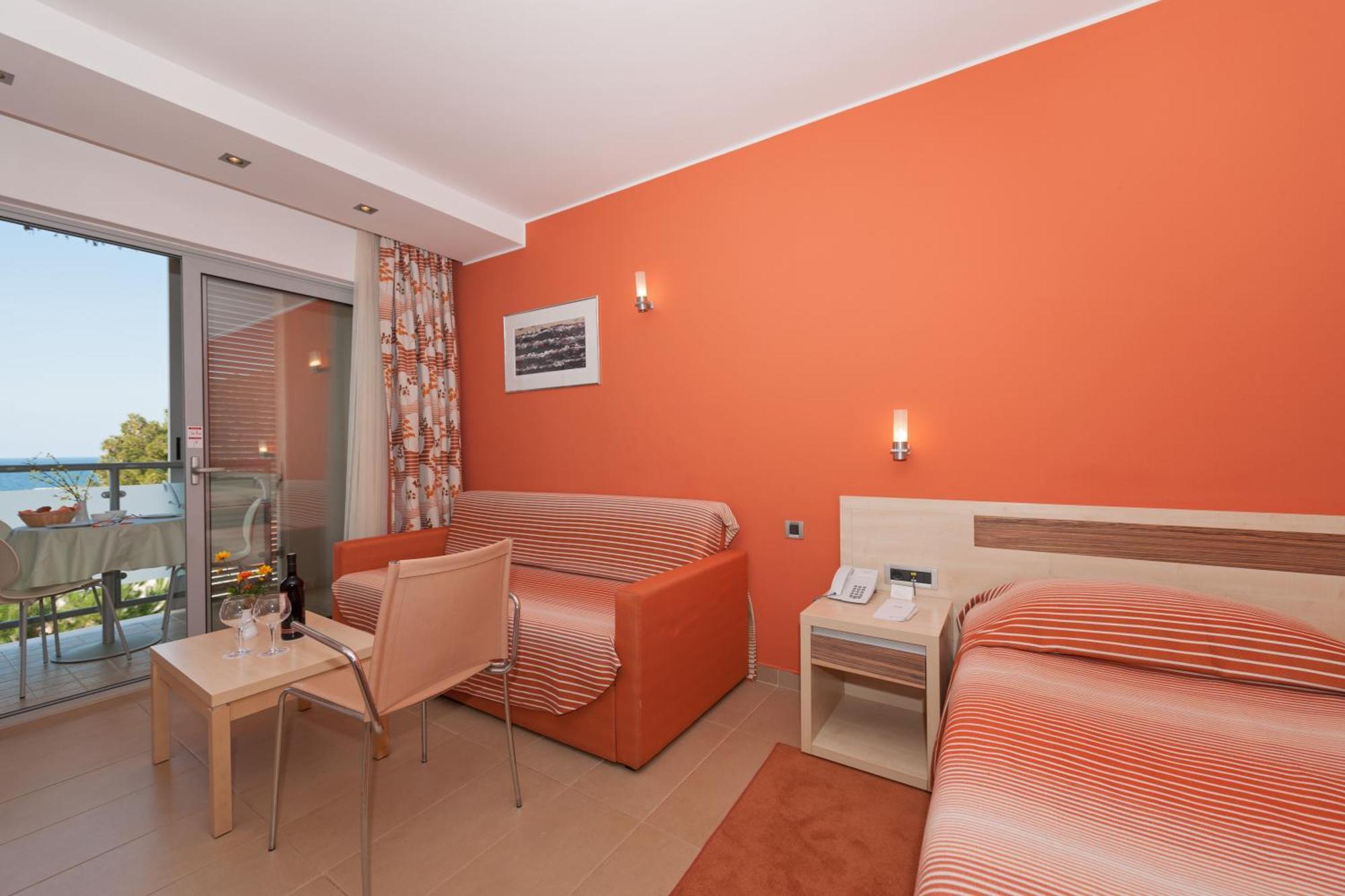 Maistra Select Belvedere Apartment *