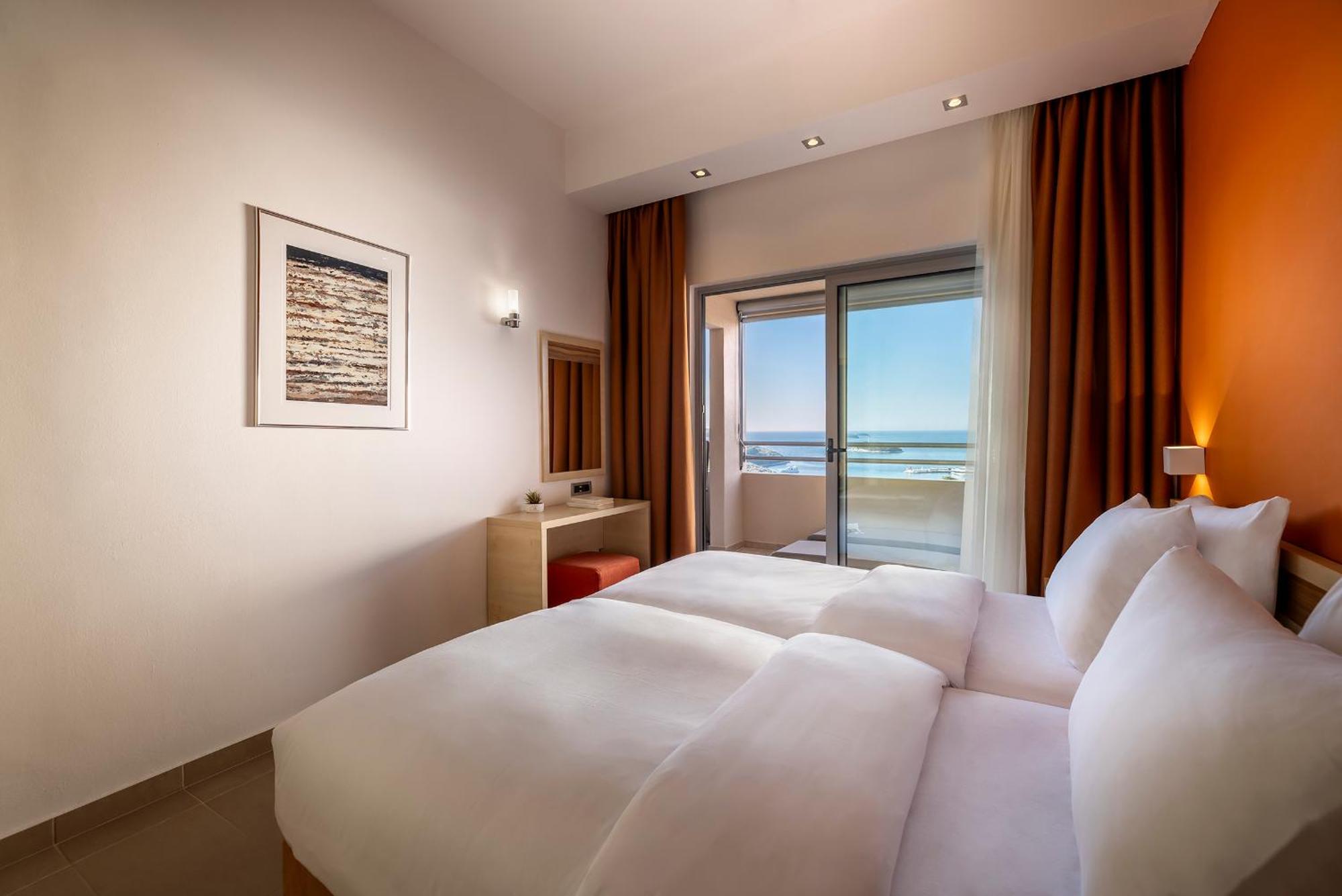 Maistra Select Belvedere Apartment