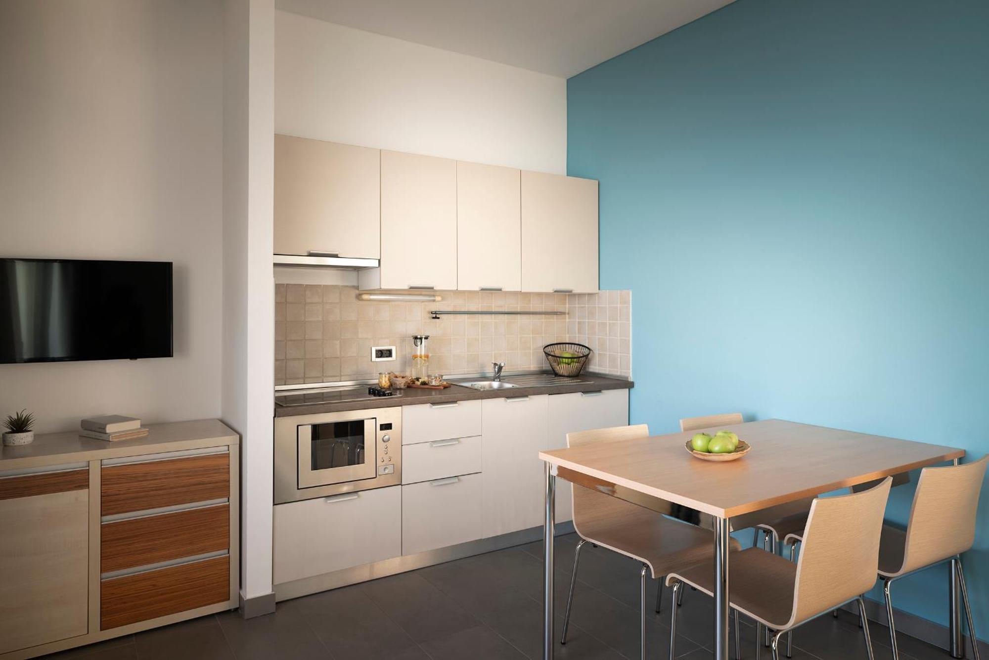 Maistra Select Belvedere Apartment