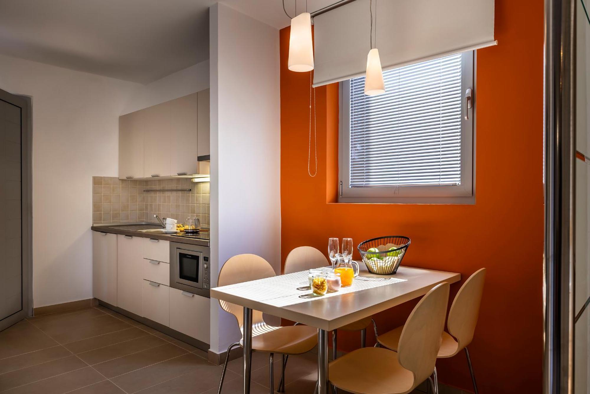 Maistra Select Belvedere Apartment *