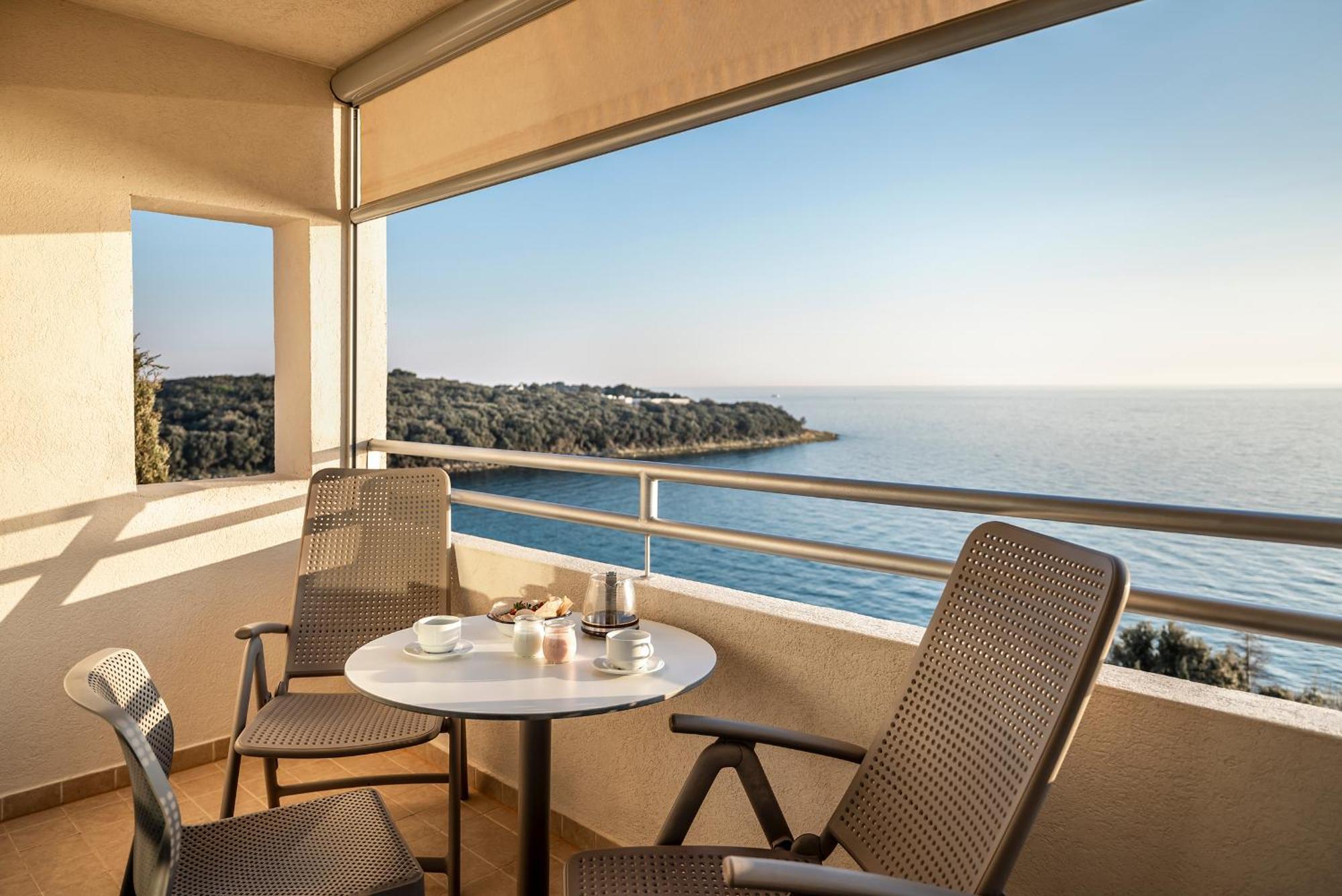 Maistra Select Belvedere Apartment Vrsar