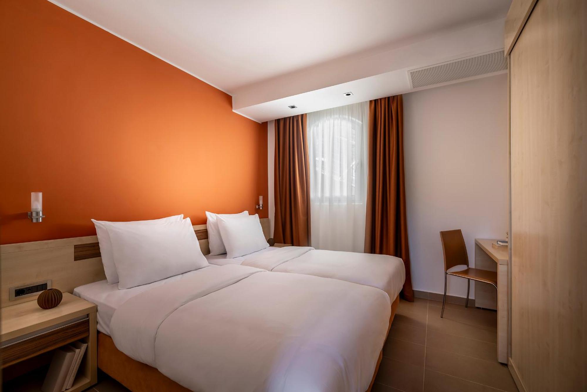 Maistra Select Belvedere Apartment Vrsar