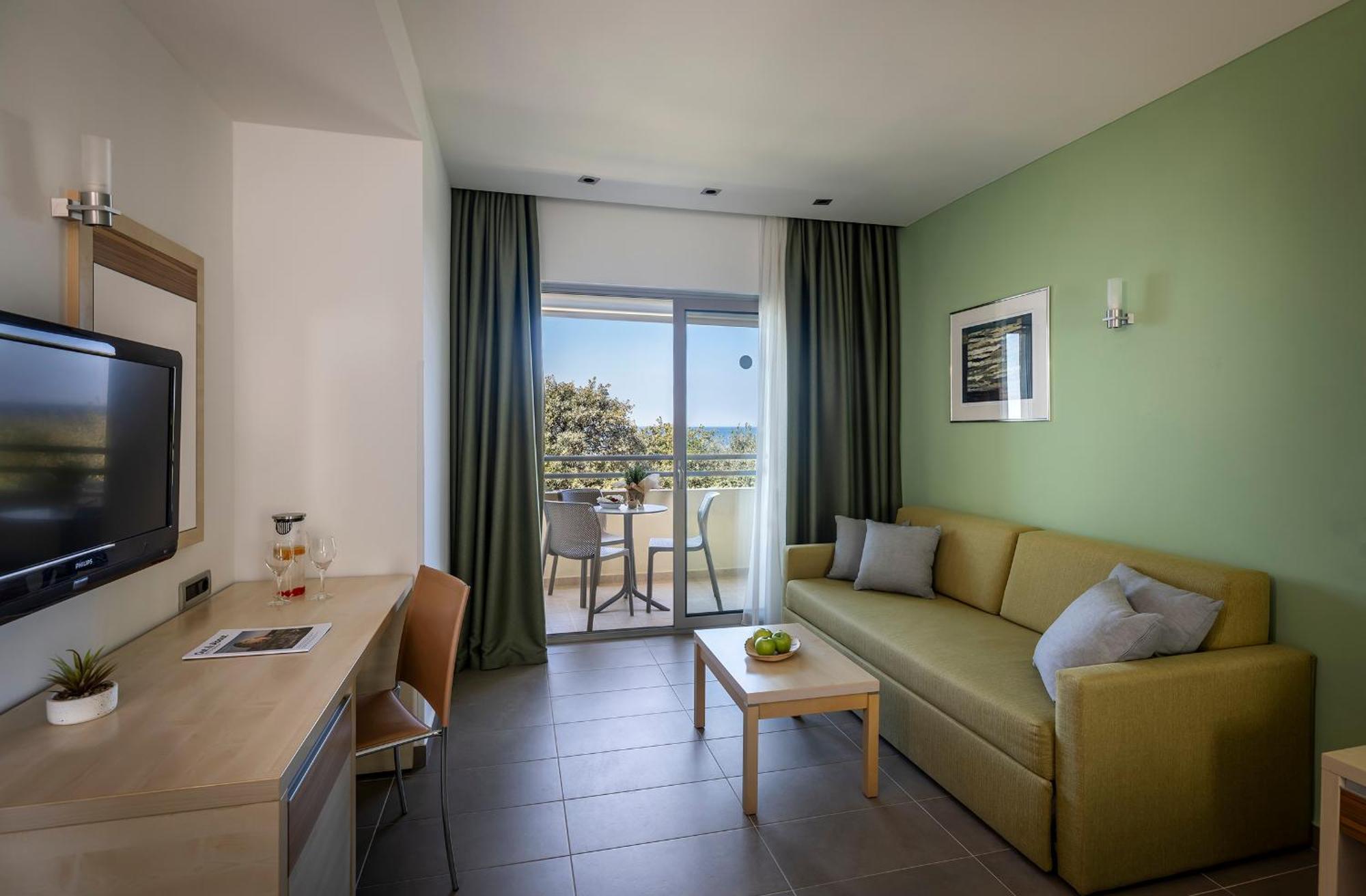 Apartment Maistra Select Belvedere Vrsar