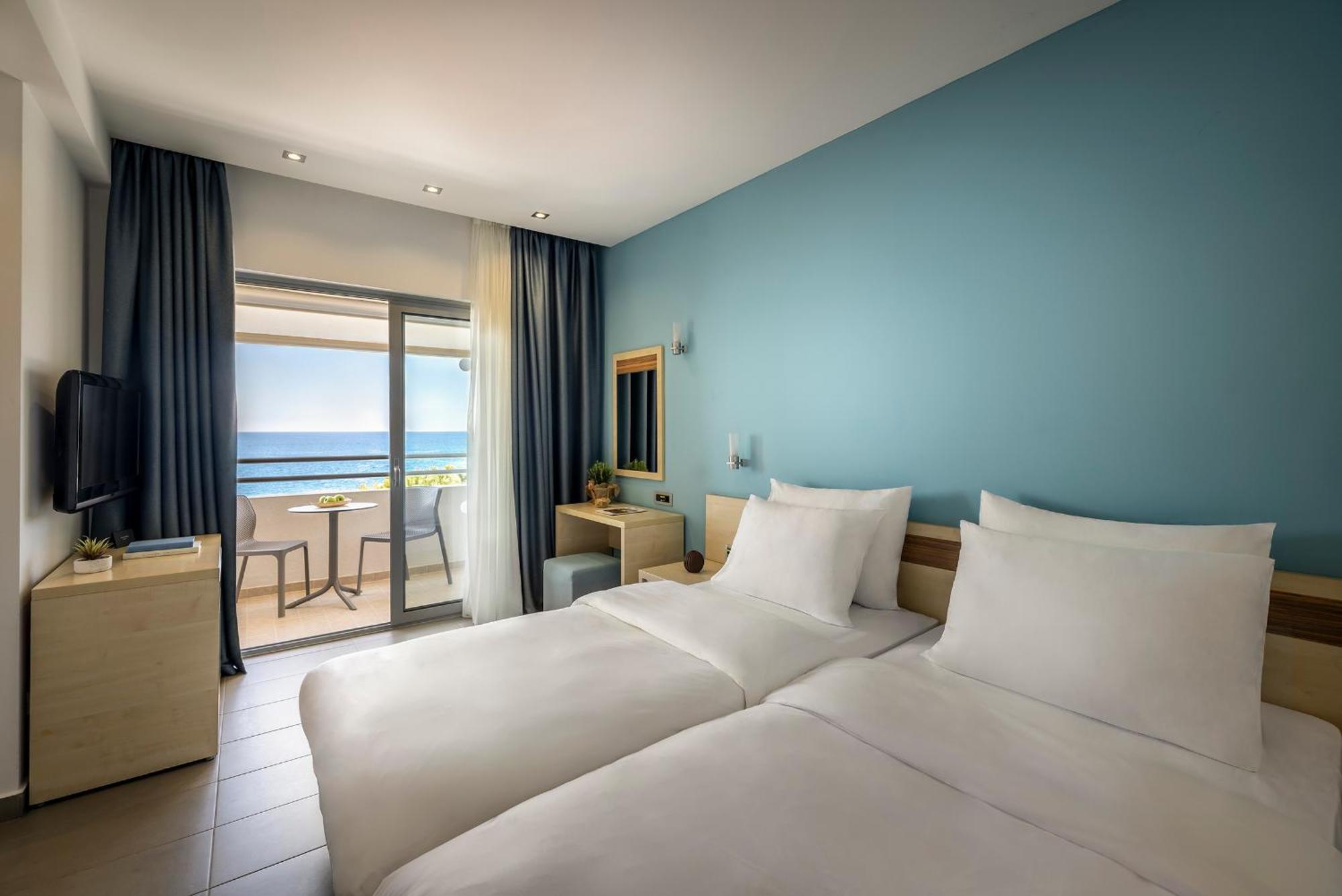 Maistra Select Belvedere Apartment Vrsar