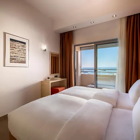 Maistra Select Belvedere Resort Vrsar Room photo