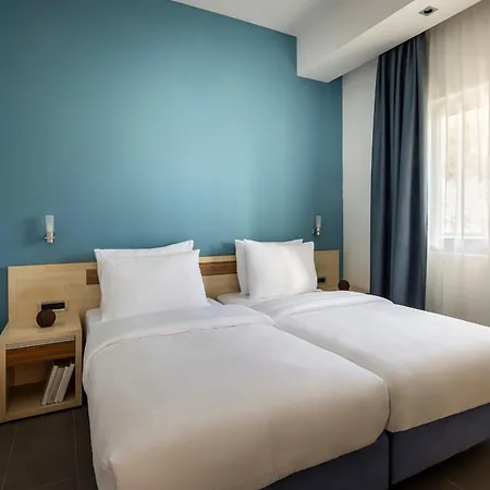 Maistra Select Belvedere Resort Vrsar Room photo