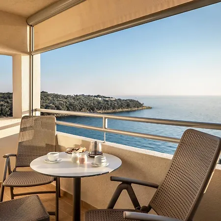 Maistra Select Belvedere Resort Vrsar Room photo