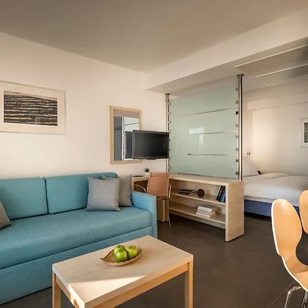 Maistra Select Belvedere Resort Vrsar Room photo