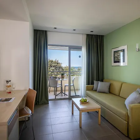 Maistra Select Belvedere Resort Vrsar Room photo