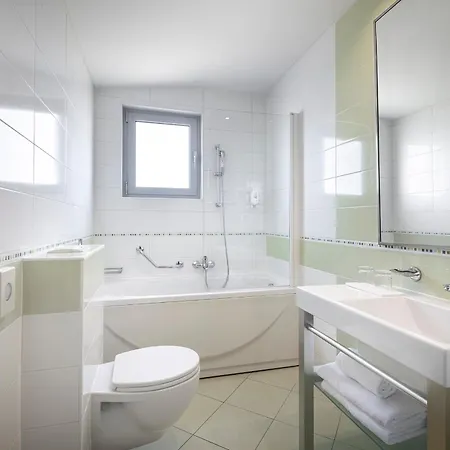 Maistra Select Belvedere Resort Vrsar Room photo