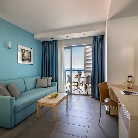 Maistra Select Belvedere Resort Vrsar Room photo