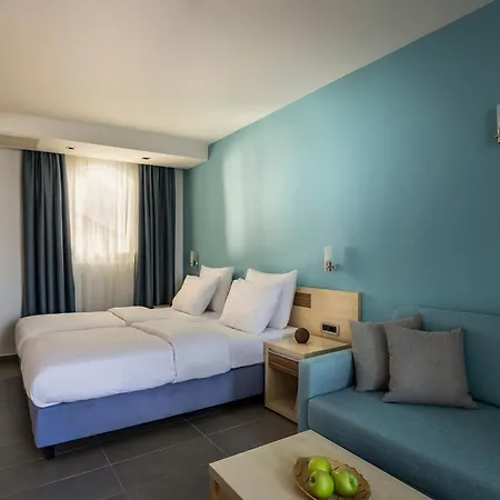 Maistra Select Belvedere Resort Vrsar Room photo