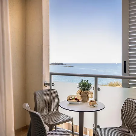 Maistra Select Belvedere Resort Vrsar Room photo