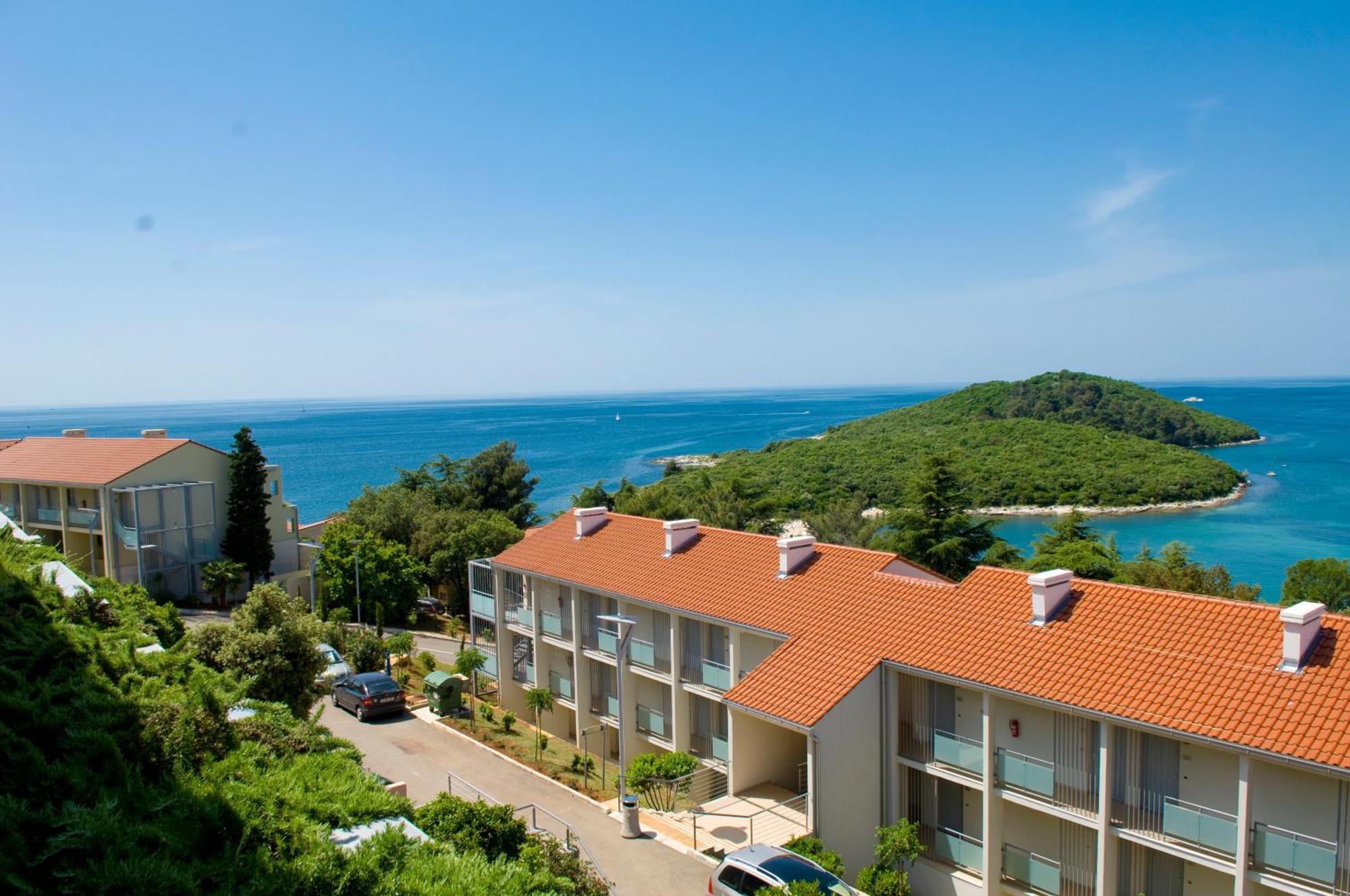 Appartement Maistra Select Belvedere