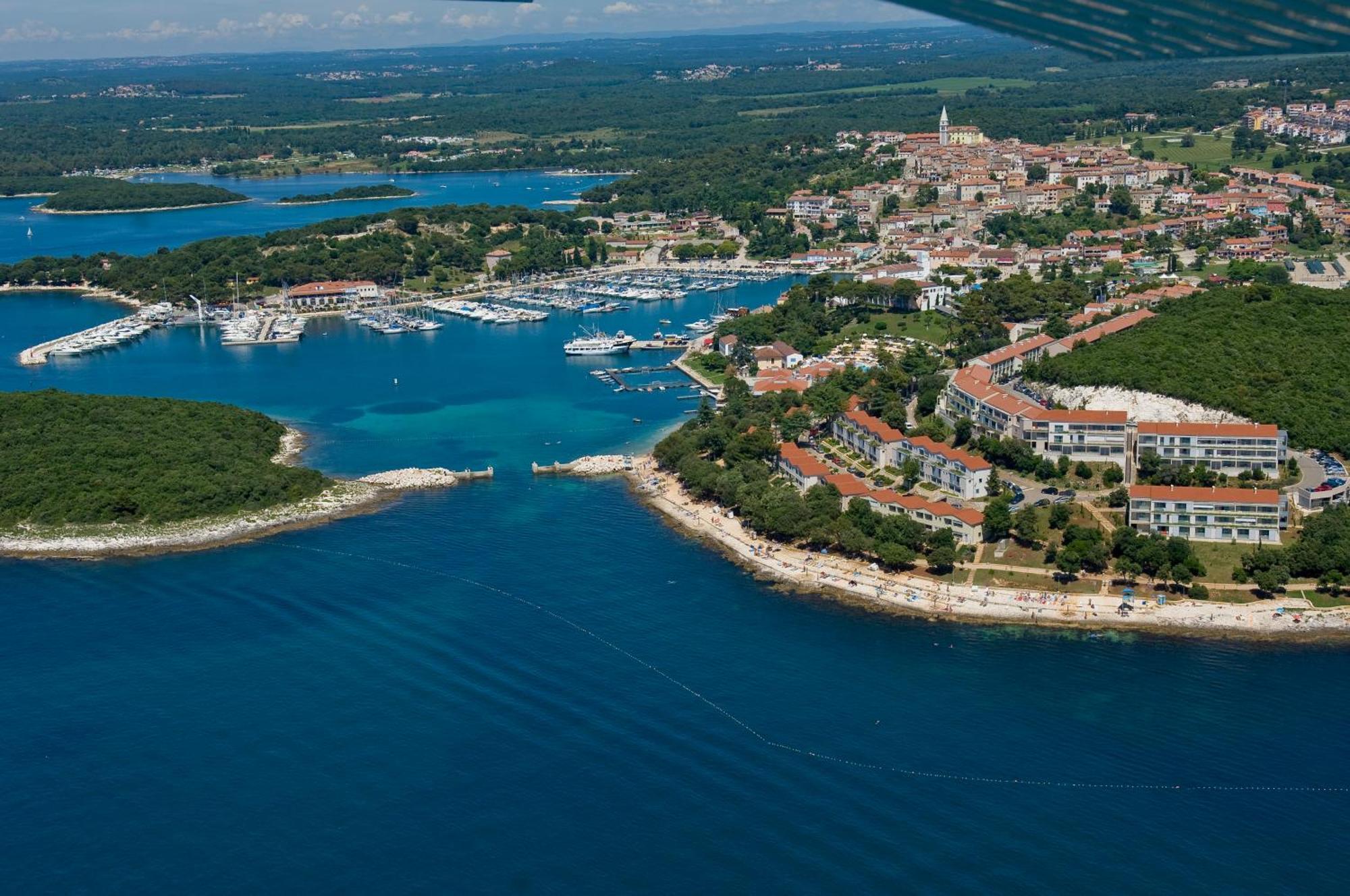 Maistra Select Belvedere Vrsar