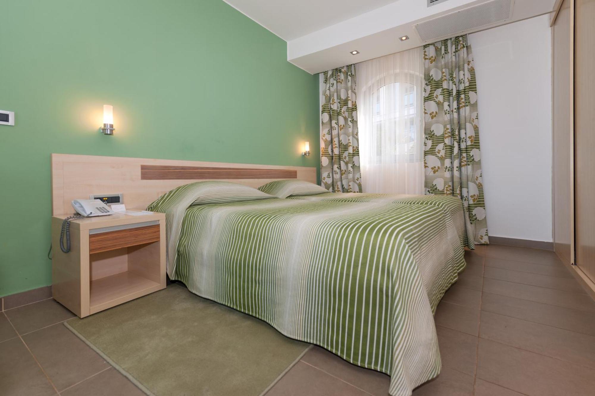 Maistra Select Belvedere Appartement