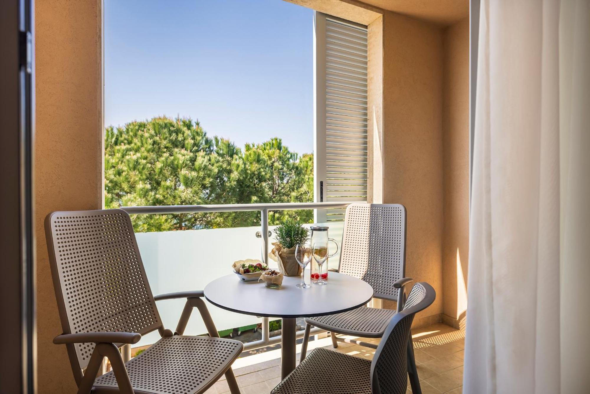 Maistra Select Belvedere Appartement Vrsar