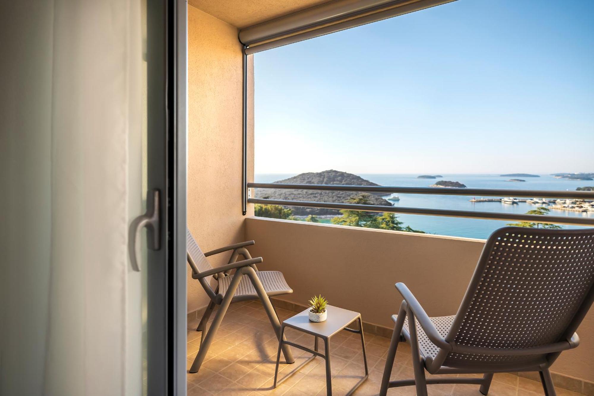 Maistra Select Belvedere Appartement