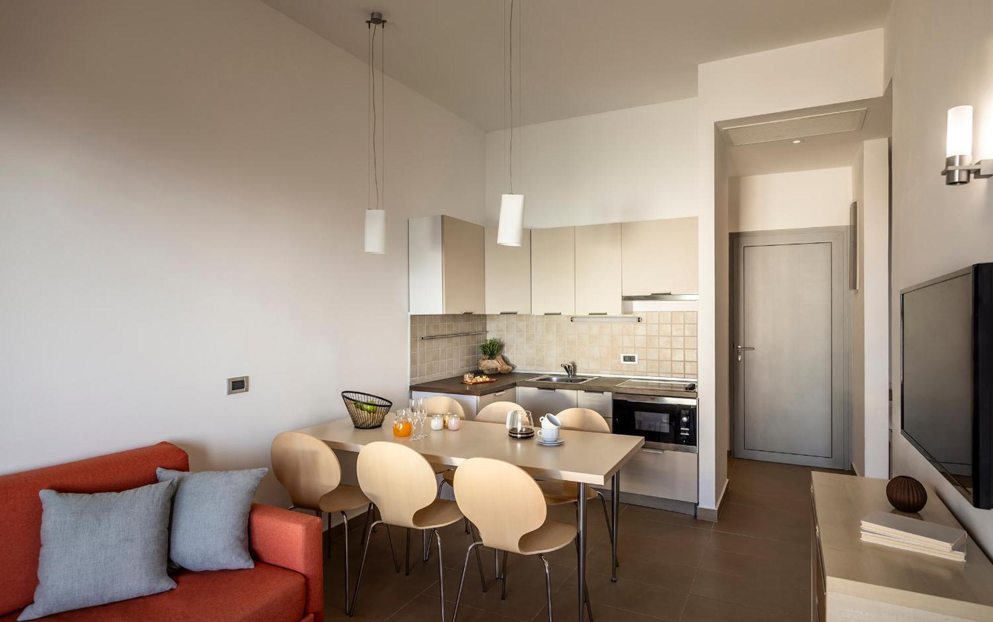 Maistra Select Belvedere Appartamento Orsera