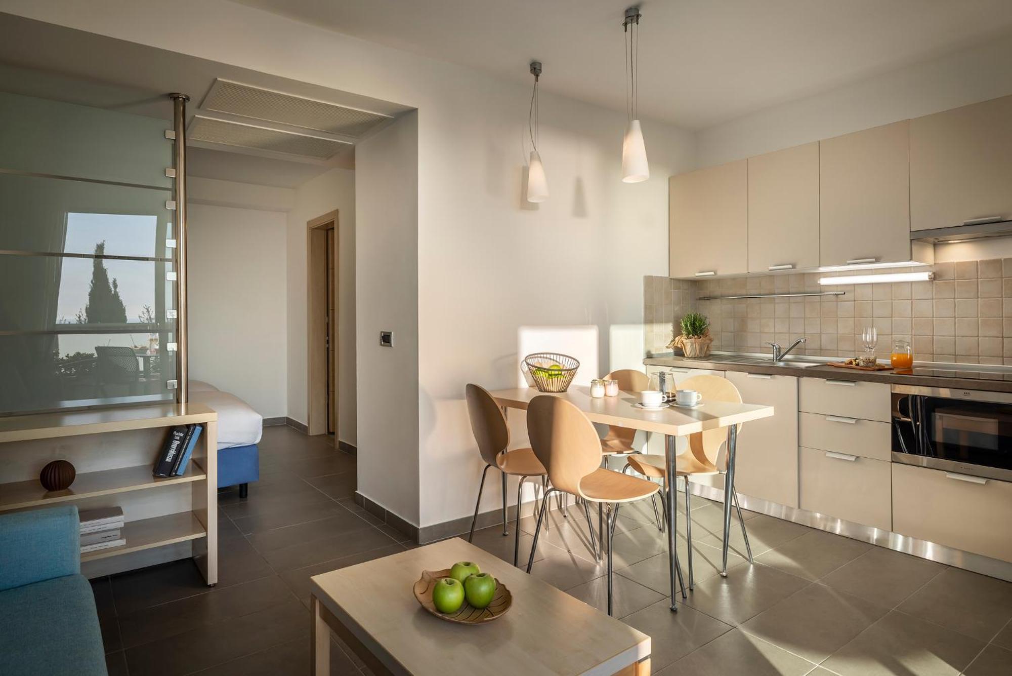 Appartement Maistra Select Belvedere