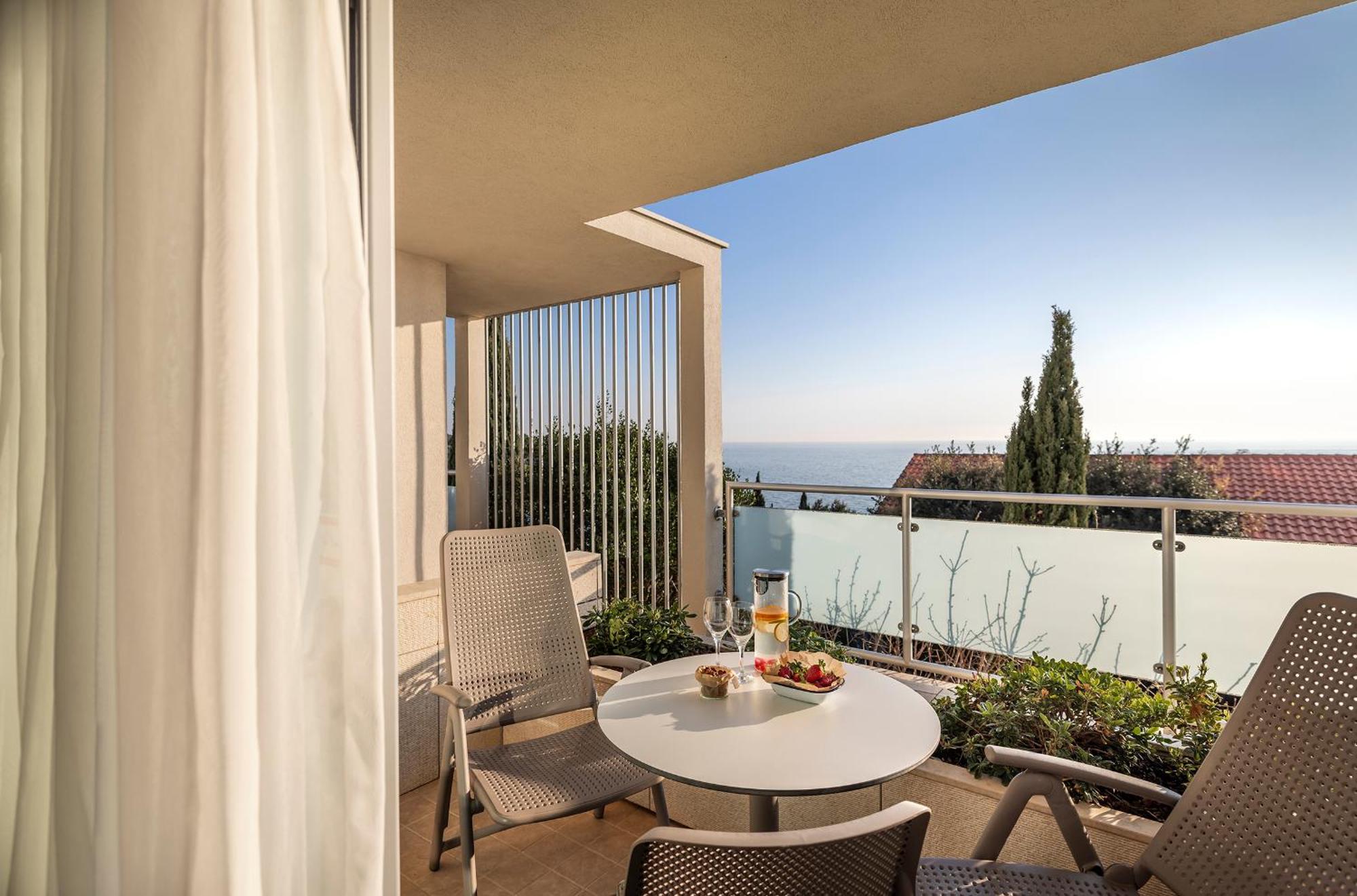 Maistra Select Belvedere Appartamento *