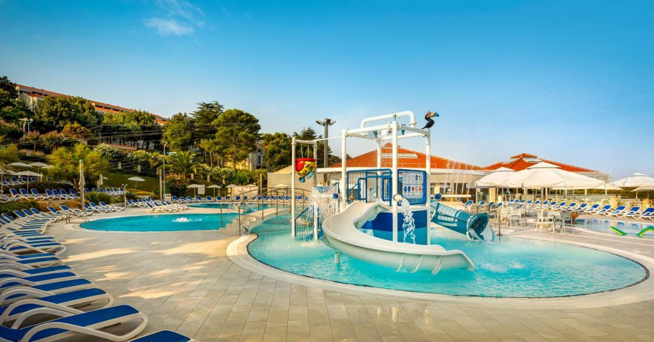Maistra Select Belvedere Appartamento