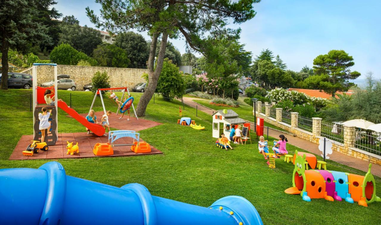 Maistra Select Belvedere Apartamento Vrsar
