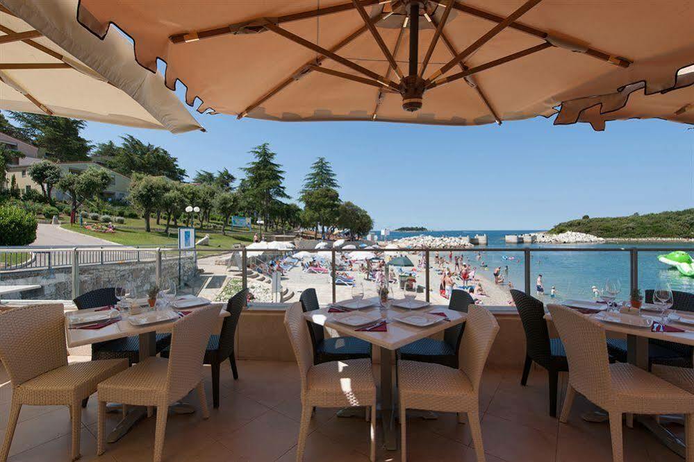 Maistra Select Belvedere Appartamento Orsera